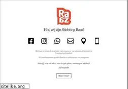 Sites similar to raaz.nu