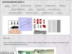 Sites similar to rab-petroleum-consulting-y-services.com
