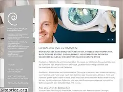 Sites similar to rab-plast.at
