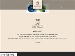 Sites similar to rab-royal.com