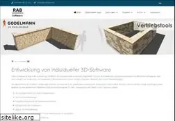 Sites similar to rab-software.de