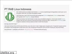 Sites similar to rab.co.id