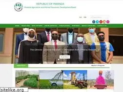 Sites similar to rab.gov.rw