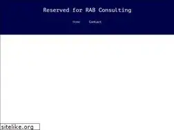 Sites similar to rab.net.au