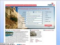 Sites similar to rab24.de