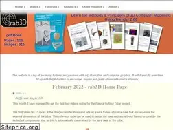 Sites similar to rab3d.com