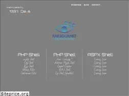 Sites similar to rab3oun.net