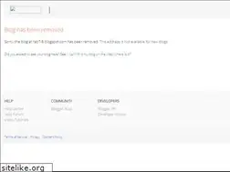 Sites similar to rab7-8.blogspot.com
