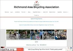 Sites similar to raba.org