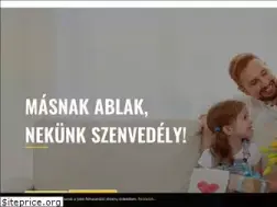 Sites similar to rabaablak.hu