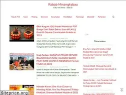 Sites similar to rabab.id