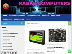 Sites similar to rababcafe.com