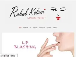 Sites similar to rababkelani.com