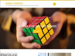 Sites similar to rabablifecoach.com