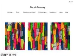 Sites similar to rababtantawy.com