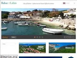 Sites similar to rabac-labin.com