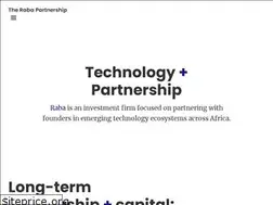Sites similar to rabacap.com