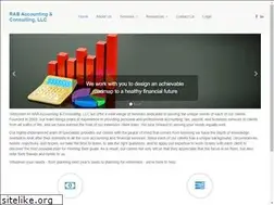 Sites similar to rabaccounting.com