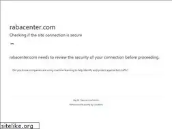 Sites similar to rabacenter.com