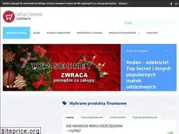 Sites similar to rabacikowo.pl