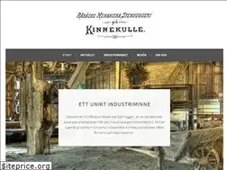 Sites similar to rabacksstenhuggeri.se