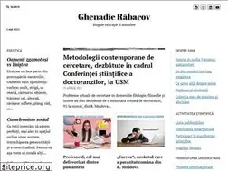Sites similar to rabacov.net
