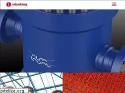 Sites similar to rabadang.se