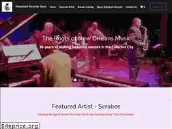 Sites similar to rabadashrecords.com