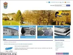 Sites similar to rabade.org