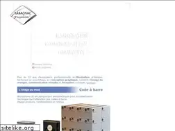 Sites similar to rabagnac.com