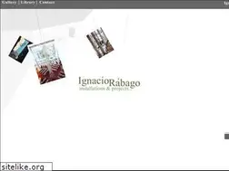 Sites similar to rabagoarte.com
