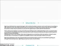 Sites similar to rabailbonds.com