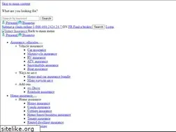 Sites similar to rabaisassurance.com