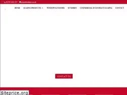 Sites similar to rabaker.co.uk