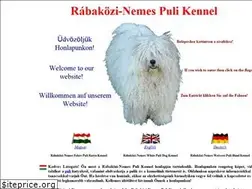 Sites similar to rabakozi-nemes.hu