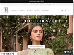 Sites similar to rabalstore.com
