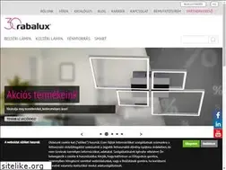 Sites similar to rabalux.hu