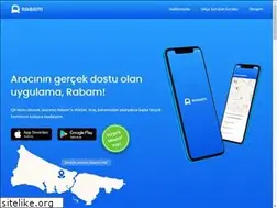 Sites similar to rabam.com