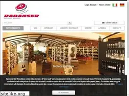 Sites similar to rabanser.it