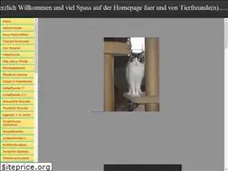 Sites similar to rabanus-wessels.de