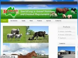 Sites similar to rabar.com.au