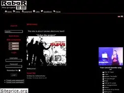 Sites similar to rabar.lv