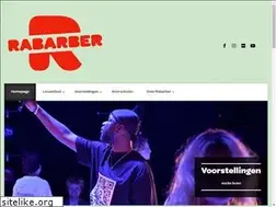 Sites similar to rabarber.net