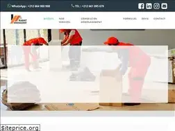 Sites similar to rabat-demenagement.com