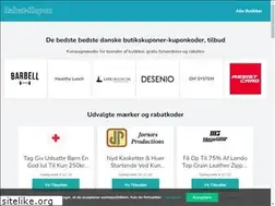 Sites similar to rabat-kupon.com