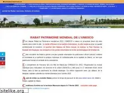 Sites similar to rabat-maroc.net