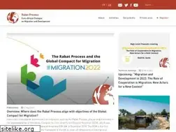 Sites similar to rabat-process.org