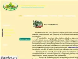 Sites similar to rabata-ogrody.pl
