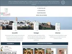 Sites similar to rabataccueil.org
