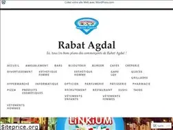 Sites similar to rabatagdal.wordpress.com